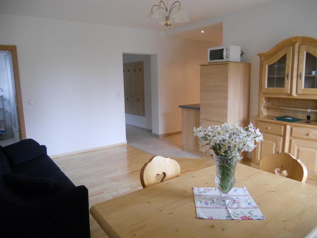 Haus Puercher Bad Mitterndorf Extérieur photo