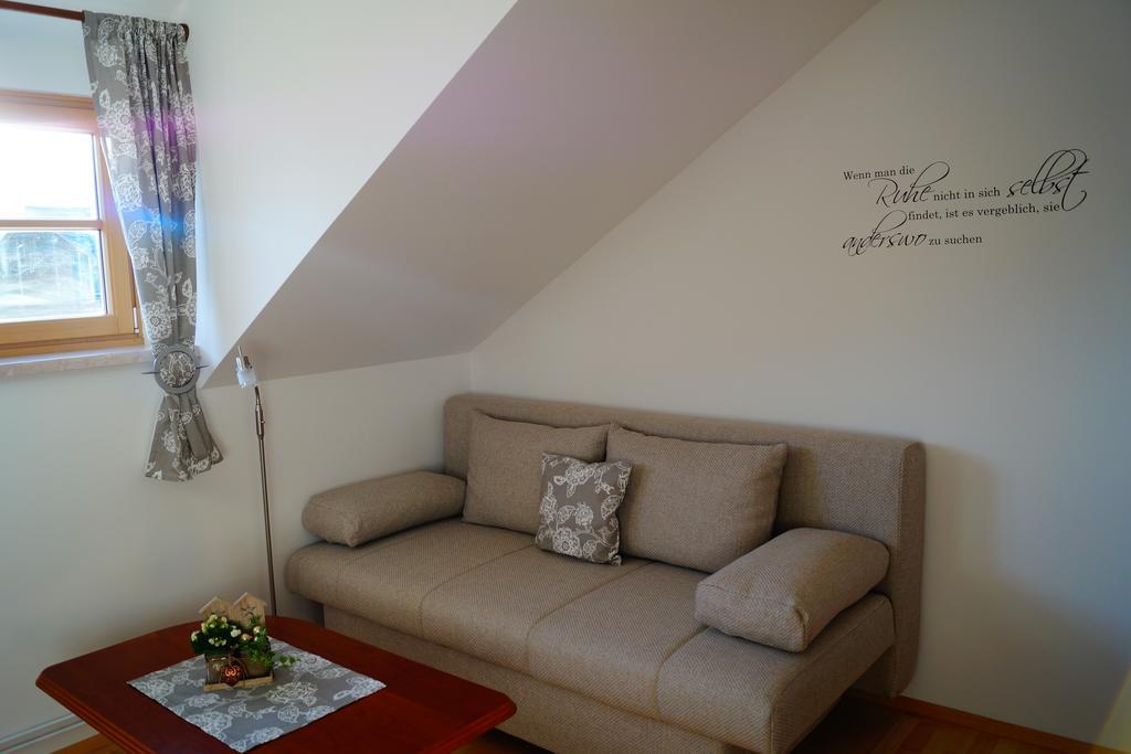 Haus Puercher Bad Mitterndorf Extérieur photo