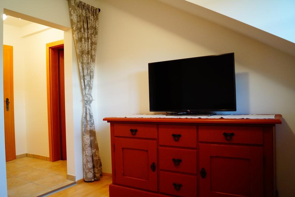 Haus Puercher Bad Mitterndorf Extérieur photo
